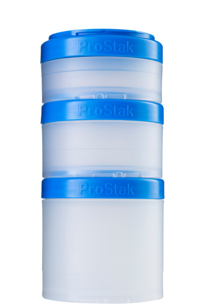 Контейнер Blender Bottle Expansion Pak (100х150х250 мл)
