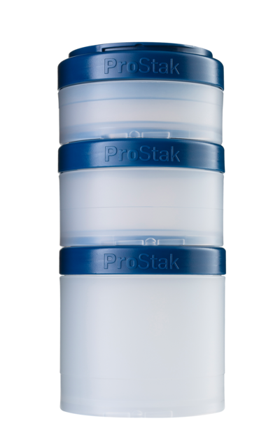 Контейнер Blender Bottle Expansion Pak (100х150х250 мл)