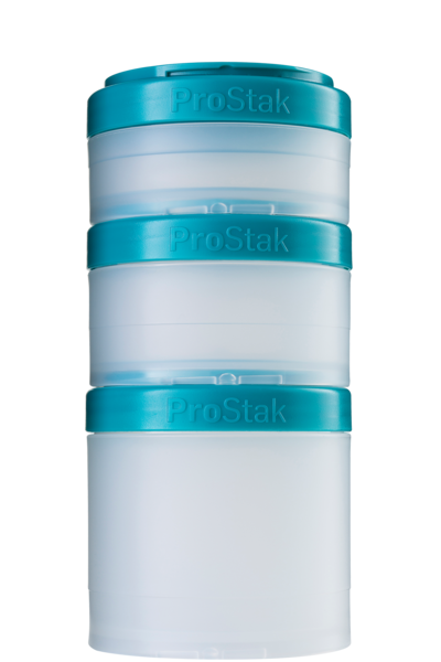 Контейнер Blender Bottle Expansion Pak (100х150х250 мл)