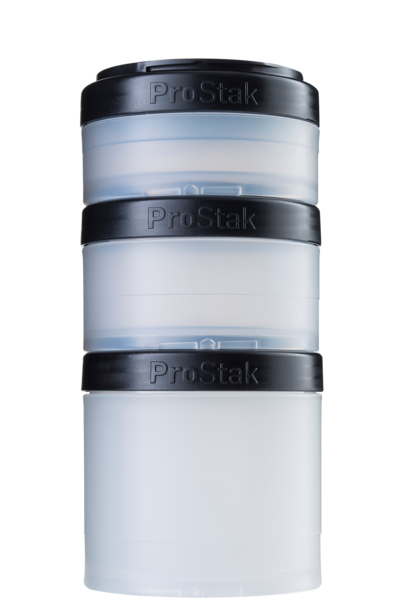 Контейнер Blender Bottle Expansion Pak (100х150х250 мл)