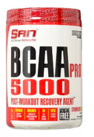 SAN BCAA Pro 5000 (335 г)