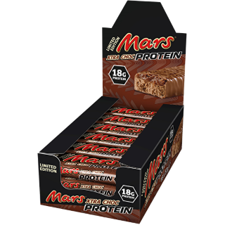 Mars Incorporated Mars Protein Etra Choc (57 г)